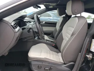 2022 Volkswagen Arteon SEL R-Line z VIN WVWAR7AN4NE010909, wystawiony jako Copart lot #58352354 z przebiegiem 17 095 mil mil oraz Nie do naprawy • Non repairable. Historia ofert i sprzedaży dostępna na DreamBid. Obrazek 7.
