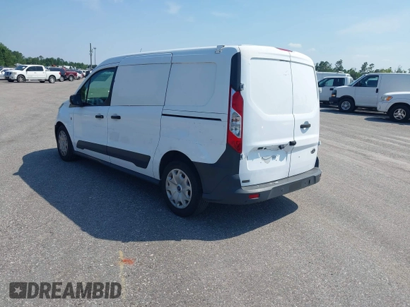 2016 Ford Transit Connect XL z VIN NM0LS7E77G1259771, wystawiony jako IAAI lot #42529002 z przebiegiem 169 883 mil mil oraz . Historia ofert i sprzedaży dostępna na DreamBid. Obrazek 3.