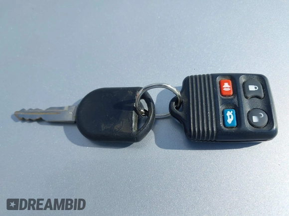 2001 Ford Taurus SE with VIN 1FAFP53U21A168449, listed as a IAAI auction lot 42715095 with 249,568 mi miles and . Bid and sale history available at DreamBid. Image 11.