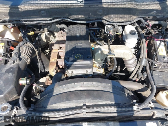 2005 Dodge 3500 SLT with VIN 3D7LS38C05G747324, listed as a IAAI auction lot 41934314 with Not Provided miles. Bid and sale history available at carsss.com. Image 10.
