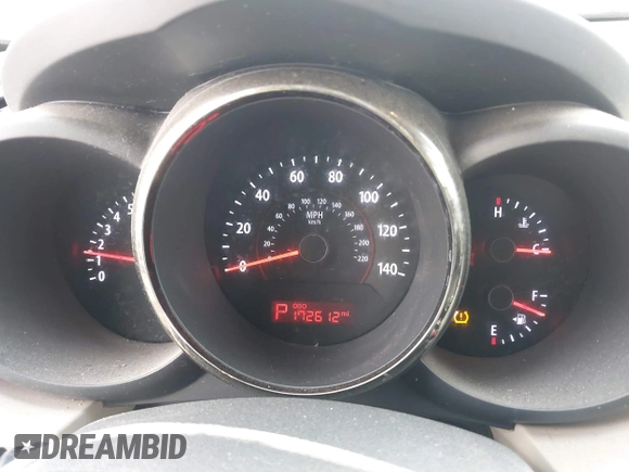 2010 Kia Soul + with VIN KNDJT2A23A7178534, listed as a IAAI auction lot 41380362 with 172,612 mi miles. Bid and sale history available at carsss.com. Image 16.
