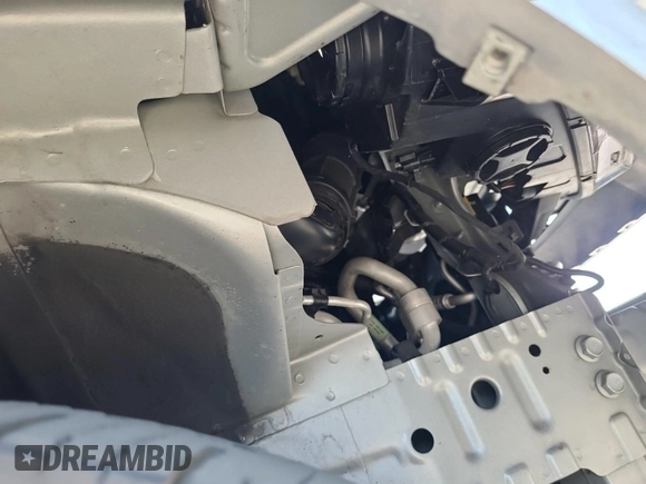 2020 Chevrolet Trax LT с VIN KL7CJPSB1LB010835, выставлен на аукционе IAAI как лот 42832682 с пробегом 51 060 миль миль и . История ставок и продаж доступна на DreamBid. Изображение 27.