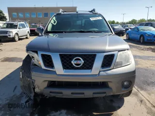 2019 Nissan Frontier SV z VIN 1N6DD0EV7KN790135, wystawiony jako Copart lot #60435615 z przebiegiem 74 395 mil mil oraz Szkoda całkowita • Salvage title. Historia ofert i sprzedaży dostępna na DreamBid. Obrazek 5.