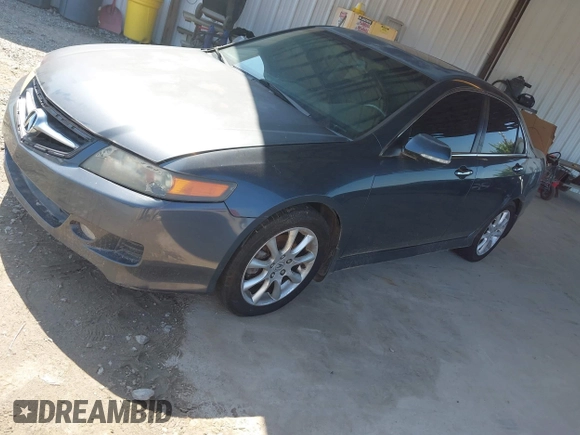 2008 Acura TSX z VIN JH4CL96858C003314, wystawiony jako IAAI lot #42811420 z przebiegiem 167 999 mil mil oraz . Historia ofert i sprzedaży dostępna na DreamBid. Obrazek 2.