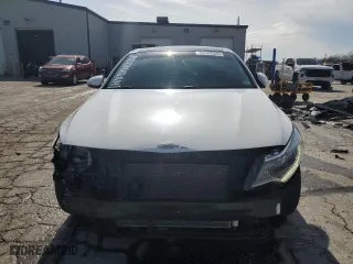 2018 Kia Optima EX with VIN 5XXGU4L37JG271850, listed as a Copart auction lot 52442625 with 125,158 mi miles and Salvage Title. Bid and sale history available at carsss.com. Image 5.