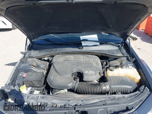 2017 Chrysler 300 with VIN 2C3CCAEG4HH567890, listed as a IAAI auction lot 41747532 with 67,508 mi miles. Bid and sale history available at carsss.com. Image 10.
