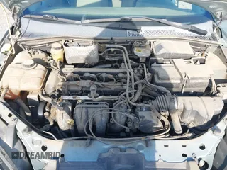 2006 Ford Focus S with VIN 1FAFP34N66W109359, listed as a IAAI auction lot 41975720 with 229,870 mi miles and . Bid and sale history available at carsss.com. Image 10.