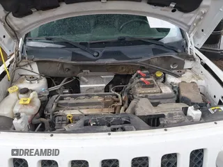 2014 Jeep Patriot High Altitude with VIN 1C4NJPFA0ED667162, listed as a IAAI auction lot 41752271 with 131,038 mi miles and . Bid and sale history available at carsss.com. Image 10.