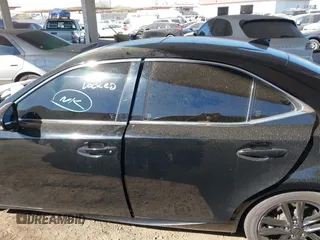2015 Lexus IS 250 with VIN JTHCF1D26F5016808, listed as a IAAI auction lot 41530079 with 117,936 mi miles and . Bid and sale history available at DreamBid. Image 14.