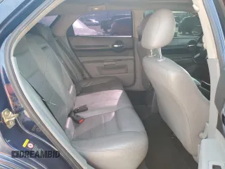 2006 Dodge Magnum R/T z VIN 2D8GV57206H179683, wystawiony jako Copart lot #71125884 z przebiegiem 155 646 mil mil oraz Szkoda całkowita • Salvage title. Historia ofert i sprzedaży dostępna na DreamBid. Obrazek 10.