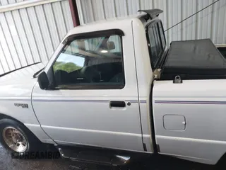 1994 Ford Ranger Splash with VIN 1FTCR10A9RTA84154, listed as a IAAI auction lot 42493706 with 263,754 mi miles and . Bid and sale history available at DreamBid. Image 14.