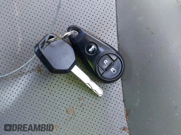2010 Subaru Forester X Limited с VIN JF2SH6DC7AH724104, выставлен на аукционе IAAI как лот 41253857 с пробегом 109 532 миль миль и . История ставок и продаж доступна на DreamBid. Изображение 11.