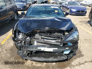 2017 Toyota 86 with VIN JF1ZNAA11H8709870, listed as a Copart auction lot 71770734 with 9,912 mi miles and Clean Title. Bid and sale history available at carsss.com. Image 5.