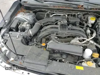 2018 Subaru Impreza Premium с VIN 4S3GTAD66J3710188, выставлен на аукционе Copart как лот 61196475 с пробегом 112 521 миль миль и Чистый • Clean title. История ставок и продаж доступна на DreamBid. Изображение 13.