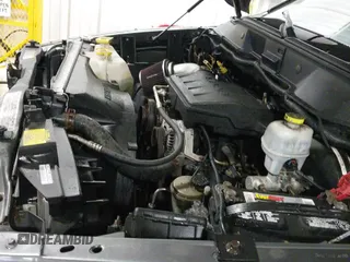 2008 Dodge 1500 SLT с VIN 1D7HU18N18J231465, выставлен на аукционе IAAI как лот 41721540 с пробегом 126 523 миль миль и . История ставок и продаж доступна на DreamBid. Изображение 20.