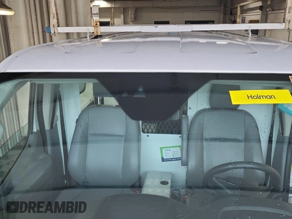 2017 Ford Transit with VIN 1FTYE1YM7HKA82519, listed as a IAAI auction lot 42232375 with 180,994 mi miles and . Bid and sale history available at DreamBid. Image 29.
