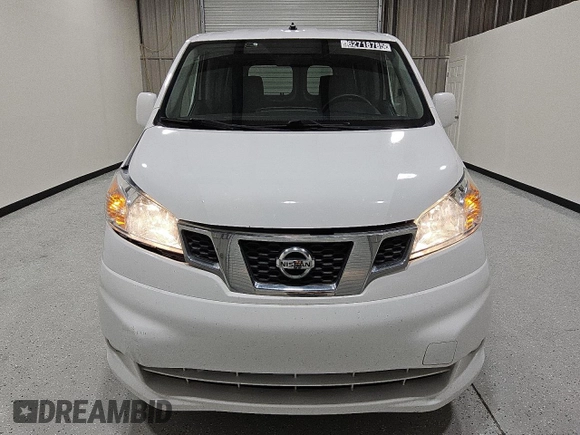 2020 Nissan NV200 SV with VIN 3N6CM0KN1LK700596, listed as a Copart auction lot 62718785 with 150,405 mi miles and Clean title. Bid and sale history available at DreamBid. Image 5.