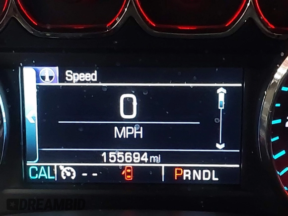 2017 Chevrolet Silverado 1500 LT with VIN 1GCRCREC2HZ335550, listed as a IAAI auction lot 41518117 with 155,694 mi miles and . Bid and sale history available at DreamBid. Image 15.
