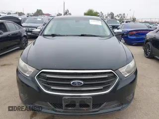 2015 Ford Taurus Limited с VIN 1FAHP2F8XFG108591, выставлен на аукционе IAAI как лот 42291895 с пробегом 215 401 миль миль и . История ставок и продаж доступна на DreamBid. Изображение 12.