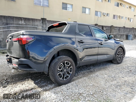 2023 Hyundai Santa Cruz SEL z VIN 5NTJB4AE4PH057705, wystawiony jako Copart lot #80667054 z przebiegiem 14 580 mil mil oraz Nie do naprawy • Non repairable. Historia ofert i sprzedaży dostępna na DreamBid. Obrazek 3.