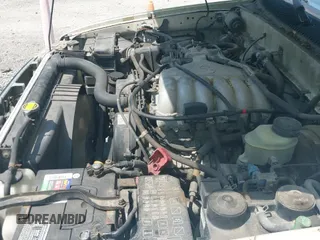 2000 Toyota Tacoma with VIN 4TAWN72N6YZ647079, listed as a IAAI auction lot 42708124 with 85,096 mi miles and . Bid and sale history available at DreamBid. Image 12.