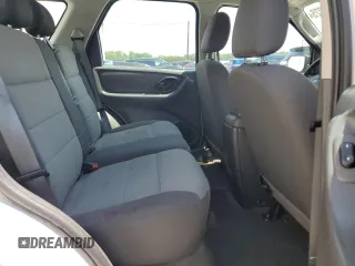 2007 Ford Escape XLS с VIN 1FMYU02Z17KA49513, выставлен на аукционе Copart как лот 61917225 с пробегом 119 255 миль миль и Чистый • Clean title. История ставок и продаж доступна на DreamBid. Изображение 11.