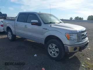 2012 Ford F-150 XL с VIN 1FTFW1ET7CKD02346, выставлен на аукционе IAAI как лот 42382413 с пробегом 131 254 миль миль и . История ставок и продаж доступна на DreamBid. Изображение 1.