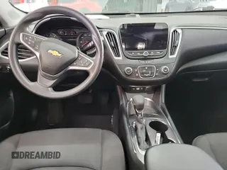 2022 Chevrolet Malibu LS with VIN 1G1ZC5ST0NF152747, listed as a IAAI auction lot 42245341 with 66,660 mi miles and . Bid and sale history available at DreamBid. Image 1.