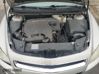 2008 Chevrolet Malibu LS w/1LS with VIN 1G1ZG57B58F178821, listed as a Copart auction lot 51097635 with 109,814 mi miles and Salvage Title. Bid and sale history available at carsss.com. Image 11.