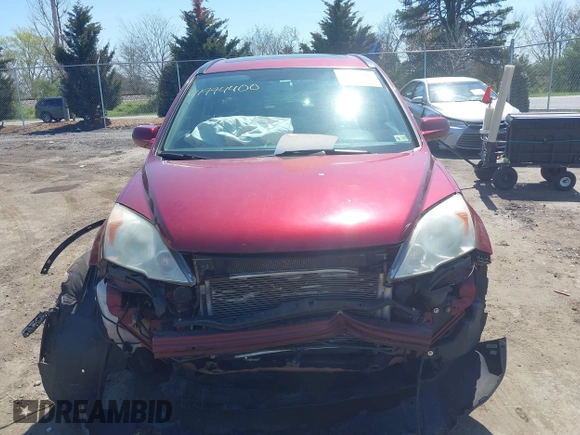 2010 Honda CR-V EX-L with VIN 5J6RE4H70AL088396, listed as a IAAI auction lot 41994400 with 111,770 mi miles and . Bid and sale history available at DreamBid. Image 12.