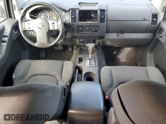 2006 Nissan Frontier LE с VIN 1N6AD07W86C442712, выставлен на аукционе Copart как лот 78552884 с пробегом 202 566 миль миль и Чистый • Clean title. История ставок и продаж доступна на DreamBid. Изображение 8.