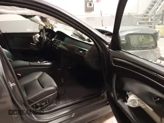 2008 BMW 5 Series 550i with VIN WBANW53578CT53867, listed as a IAAI auction lot 41589993 with 134,927 mi miles and . Bid and sale history available at carsss.com. Image 5.