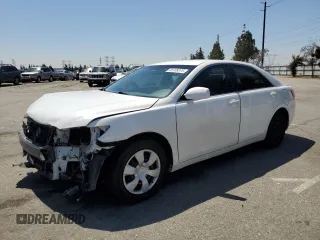2009 Toyota Camry with VIN 4T1BE46K59U856177, listed as a Copart auction lot 55109375 with 164,584 mi miles and Salvage Title. Bid and sale history available at DreamBid. Image 1.