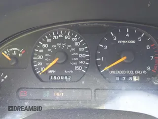 1997 Ford Mustang GT with VIN 1FALP42X7VF193106, listed as a IAAI auction lot 41960062 with 150,687 mi miles and . Bid and sale history available at DreamBid. Image 7.
