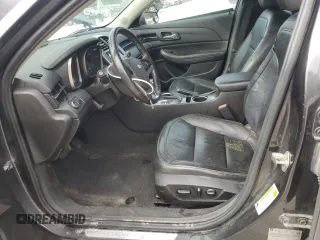 2016 Chevrolet Malibu Limited LTZ with VIN 1G11E5SAXGU120229, listed as a Copart auction lot 78781544 with 149,934 mi miles and Salvage Title. Bid and sale history available at carsss.com. Image 7.