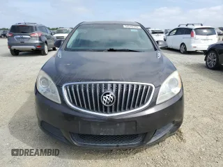 2016 Buick Verano with VIN 1G4PP5SK7G4151177, listed as a Copart auction lot 54548745 with 132,482 mi miles and Clean Title. Bid and sale history available at carsss.com. Image 5.
