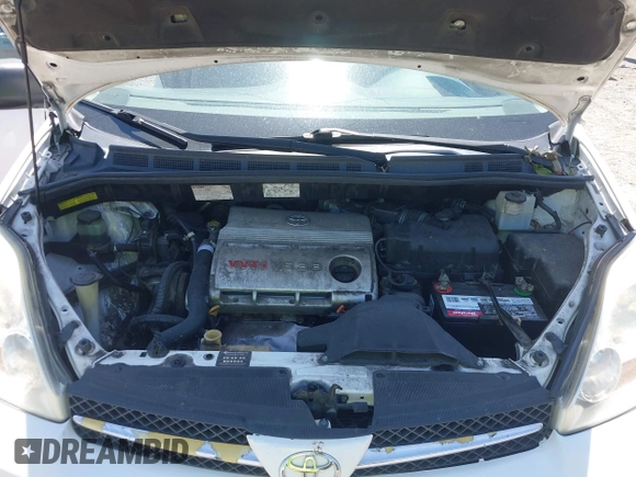 2005 Toyota Sienna CE с VIN 5TDZA23C75S329210, выставлен на аукционе IAAI как лот 42616004 с пробегом 233 920 миль миль и . История ставок и продаж доступна на DreamBid. Изображение 10.