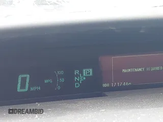 2012 Toyota Prius One z VIN JTDKN3DU0C1592300, wystawiony jako IAAI lot #42225324 z przebiegiem 171 746 mil mil oraz . Historia ofert i sprzedaży dostępna na DreamBid. Obrazek 14.