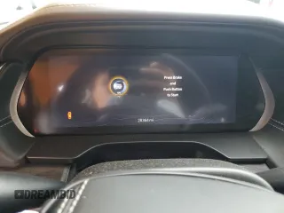 2023 Jeep Grand Cherokee Overland с VIN 1C4RJHDG3P8737215, выставлен на аукционе Copart как лот 58858905 с пробегом 28 364 миль миль и Списание • Salvage title. История ставок и продаж доступна на DreamBid. Изображение 9.