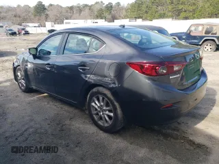 2016 Mazda Mazda3 i Grand Touring with VIN 3MZBM1X76GM266780, listed as a Copart auction lot 49649445 with 97,809 mi miles and Salvage Title. Bid and sale history available at carsss.com. Image 2.