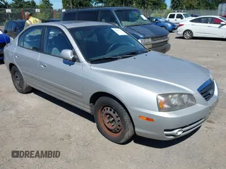 2006 Hyundai Elantra GLS с VIN KMHDN46D76U269999, выставлен на аукционе IAAI как лот 42826517 с пробегом 90 413 миль миль и . История ставок и продаж доступна на DreamBid. Изображение 1.