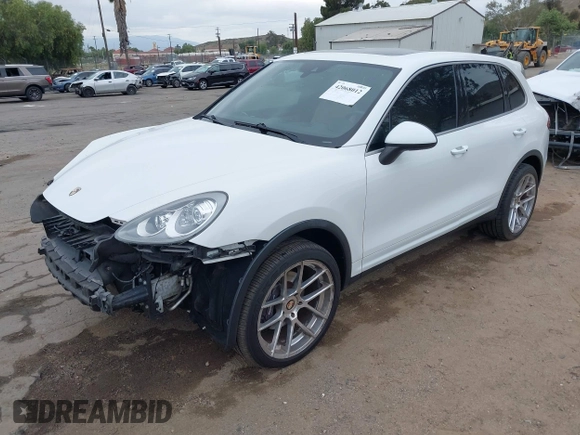 2014 Porsche Cayenne with VIN WP1AA2A27ELA09019, listed as a IAAI auction lot 42068012 with 77,997 mi miles and . Bid and sale history available at DreamBid. Image 19.