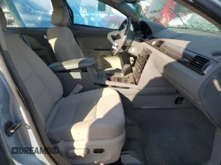 2008 Mercury Sable с VIN 1MEHM40WX8G625557, выставлен на аукционе Copart как лот 76892644 с пробегом Не указан миль и Списание • Salvage title. История ставок и продаж доступна на DreamBid. Изображение 7.