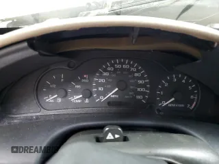 2003 Chevrolet Cavalier with VIN 1G1JC52F037117575, listed as a Copart auction lot 72613074 with 0 mi miles and Salvage Title. Bid and sale history available at carsss.com. Image 9.