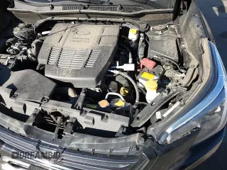 2022 Subaru Forester Touring with VIN JF2SKARC2NH530776, listed as a Copart auction lot 84548265 with 45,828 mi miles and Salvage title. Bid and sale history available at DreamBid. Image 15.