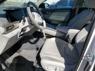 2022 Hyundai NEXO Limited z VIN KM8J84A63NU021945, wystawiony jako Copart lot #44657134 z przebiegiem 37 325 mil mil oraz . Historia ofert i sprzedaży dostępna na DreamBid. Obrazek 7.