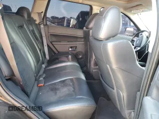 2008 Jeep Grand Cherokee SRT-8 with VIN 1J8HR78308C174606, listed as a Copart auction lot 70313584 with 169,765 mi miles and Salvage Title. Bid and sale history available at carsss.com. Image 11.