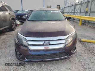 2012 Ford Fusion SE с VIN 3FAHP0HA0CR331568, выставлен на аукционе Copart как лот 61817115 с пробегом 109 386 миль миль и На запчасти • Non repairable. История ставок и продаж доступна на DreamBid. Изображение 5.