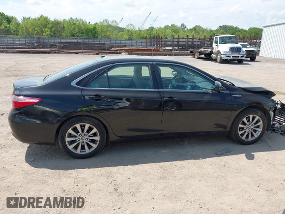 2015 Toyota Camry LE z VIN 4T1BD1FK5FU158648, wystawiony jako IAAI lot #42161671 z przebiegiem 118 109 mil mil oraz . Historia ofert i sprzedaży dostępna na DreamBid. Obrazek 13.