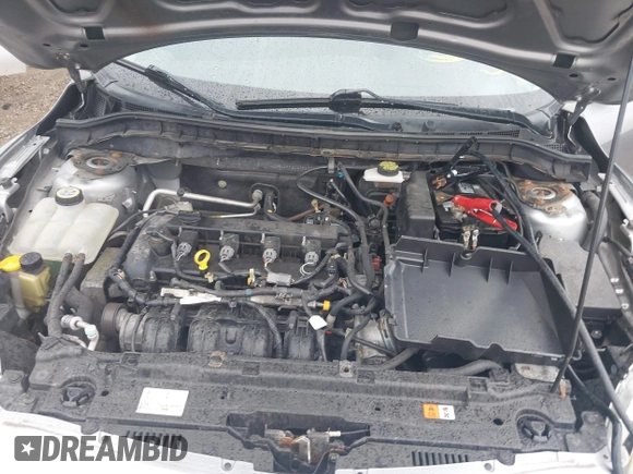 2013 Mazda 3 i SV z VIN JM1BL1TF2D1761375, wystawiony jako IAAI lot #42373558 z przebiegiem 150 196 mil mil oraz . Historia ofert i sprzedaży dostępna na DreamBid. Obrazek 10.